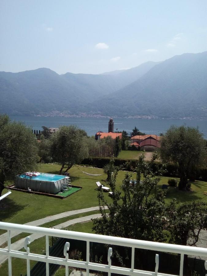 Hotel Casa Del Sole Ossuccio Como Exterior foto